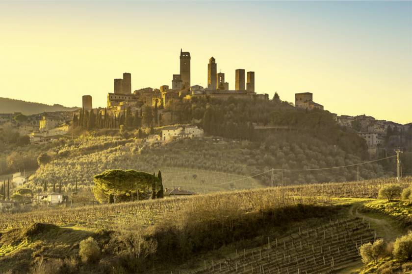 Vinum – Top of Toscana 2024