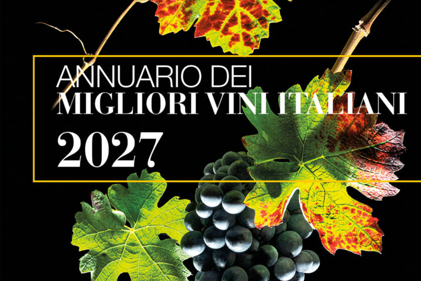 Annuario Luca Maroni 2027