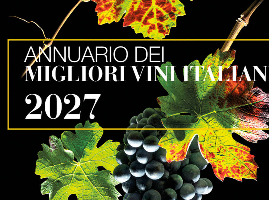 Annuario Luca Maroni 2027